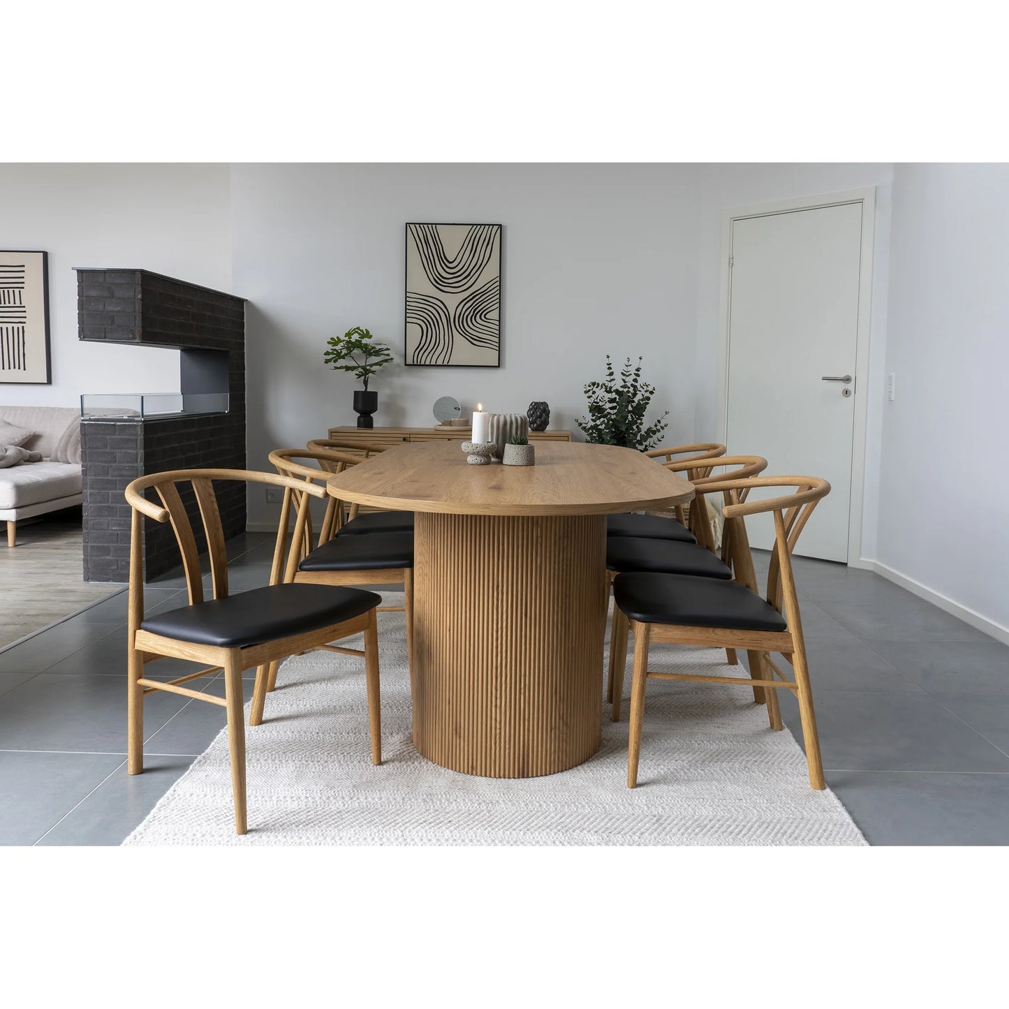 Artenara Dining Chair