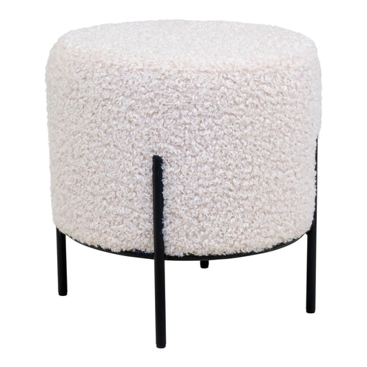 Alford Pouf