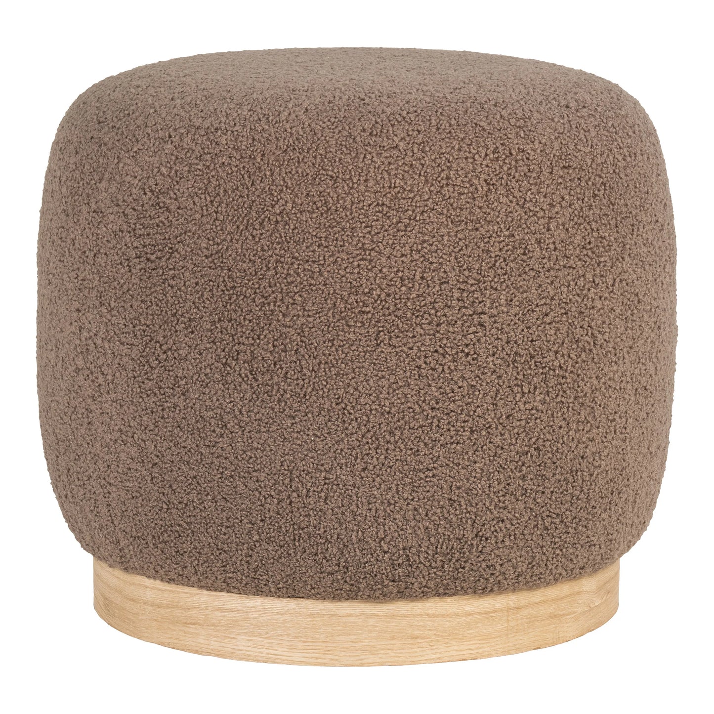 Belfort Pouf