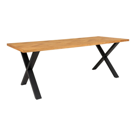 Bordeaux Dining Table