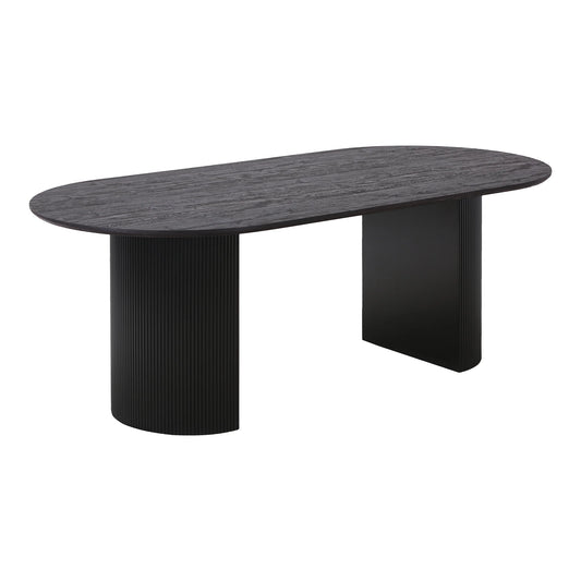 Boavista Dining Table Dark