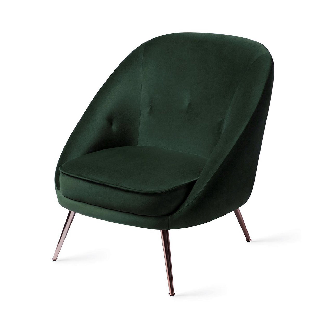 Jesper Home Rebun Fauteuil