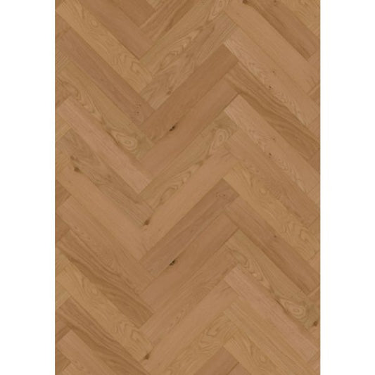 Duoplank visgraat 625 x 125 mm eiken rustiek olie naturel (78.25 euro/m2)